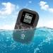 Suptig WiFi Remote for GoPro Hero 8/7/6/5/4/Session/3/3+, Waterproof Wireless Remote (Black) - Buy Online on GoSupps.com