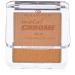 essence - Rouge - metal chrome blush - my name is gold rose gold