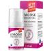 Levicose Gel - for the care of tired and heavy legs - 75 ml content - 1x
