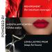 SUGAR Cosmetics Matte As Hell Crayon Lipstick in 27 Sunny Randall - Warm-toned Light Coral | Creamy, Long-lasting Matte Finish with Sharpener - Buy Online on GoSupps.com