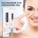 Niacinamide Eye Gel | 3 x 20g | Reduces Fine Lines Dark Circles & Tightens Skin - Buy Online on GoSupps.com