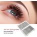 DIY Portable Individual Eyelashes Cluster Mixed Lash Extensions with Enhanced Efficiency Versatile Lengths and Convenient for Dating Travel - Buy Online on GoSupps.com