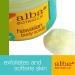 Alba Botanica Hawaiian Body Scrub  Revitalizing Sea Salt  14.5 Oz WHITE - Buy Online on GoSupps.com
