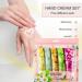 Hand Cream Gift Set - Moisturizing Travel Size Hand Creams | 5 Nourishing 30ml Lotions for Dry Hands - Buy Online on GoSupps.com