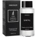 Santal Diffuser Oil 150ml - Luxury Hotel Collection Aromatherapy Blend | Sandalwood Papyrus Cardamom Scents | International Shipping Available - Buy Online on GoSupps.com