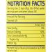 Galeffi Effervescent 500g - Set of 2 Jars | Natural Digestive Aid - Buy Online on GoSupps.com