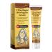 Cr me Antirides au Venin D'abeille Cream Hydratante pour le Visage et le Cou 30G Cr me de Massage Cicatrice Peau Rid e Hydratante pour le Visage
