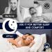 VKI Extra Strength Nasal Strips (30 Ct) - Effective Congestion Relief for Better Sleep & Breathing | Non-Invasive Snoring Solution for Men & Women - Buy Online on GoSupps.com