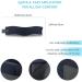 Soles Cervical Collar & Neck Brace X-Large - Large Size (17.3-22.1 inches) - Buy Online on GoSupps.com