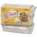 Crisco All-Vegetable Shortening Sticks 20 oz - 3 Pack (1.25 lb), Non-GMO & Trans Fat-Free - Buy Online on GoSupps.com