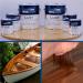 TotalBoat Lust Marine Varnish - High Gloss - 946ml - Buy Online on GoSupps.com