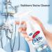 Skfe Bath Cleaner Spray Skfe Stubborn Stains Cleaner Skfe Bathroom Descaler Cleaner Powerful Bathroom Cleaning Spray for Toilet Bath Shower (2PCS) - Buy Online on GoSupps.com
