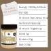 Med Cuisine Tahini (2 Pack) - 100% Roasted Humera Sesame Seeds Paste - Vegan & Gluten-Free - 2LB Total - Buy Online on GoSupps.com