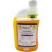Pureflax 1000 ml 100% Flaxseed Oil Natural UK Grown and Pressed Very High in Omega 3 6 9 and Vitamin E Rich Supplement - Buy Online on GoSupps.com
