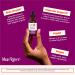 Mary Ruth's USDA Organic Vitamin A Liquid Drops - Immune & Eye Health Support - 3 Month Supply - 750mcg per Serving - 1 Oz - Buy Online on GoSupps.com