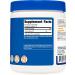 Nutricost L-Citrulline Malate 2:1 (300 Grams) (Blue Raspberry) Blue Raspberry 300 g - Buy Online on GoSupps.com