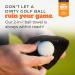Frogger Amphibian Golf Towel with Dry/Wet Technology | Superior Quality Small Golf Ball Towel for Men and Women | D-Clip Attachment | Best Golf Accessories - Buy Online on GoSupps.com