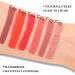 Boobeen Matte Lip Liner Pencil | Nude Velvety Lip Stick | Full Coverage Lip Stain | Waterproof & Smudge-Proof | Smooth Matte Lip Color Makeup - Buy Online on GoSupps.com
