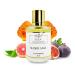 EVEA Eau de Parfum - Seaside Sage - Inspired by J. Malone' Wood Sage' & Sea Salt - Luxury Vegan Paraben-Free Women's & Men's Cologne - 50ml Spray | 1.7 fl. oz