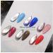 Shogpon Magnetic Pencil Set - 2 Pieces for Stunning Cat Eye Nail Art | DIY 3D Magnetic Gel Polish Tools - Buy Online on GoSupps.com