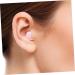 ULTECHNOVO 12pcs Wax Cotton Earbuds - Noise Cancelling Sleep Ear Protection Invisible & Comfortable Earplugs for Work & Travel - Buy Online on GoSupps.com