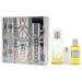 Hermes Un Jardin A Cythere for Unisex - 3 Pc Gift Set 3.3oz EDT Spray 0.25oz EDT Splash 1.35oz Shower Gel 4.9 Fl Oz (Pack of 1) - Buy Online on GoSupps.com