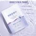 Niacinamide Sheet Mask Niacinamide & Hyaluronic Acid Face Mask Set Hydrating Face Mask Evens Skin Tone Face Masks Skincare Face Masks Beauty For Dehydrated Dull and Tired Skin 5PC - Buy Online on GoSupps.com