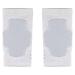 Under Armour Volleyball Elbow Pads Protection on the Court Youth & Adult Small White