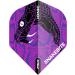 RED DRAGON Hardcore Players Dart Flight Selection Packs - Snakebite Snake Head - 3 Sets (9 Flights) - Buy Online on GoSupps.com