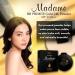 Buy MADAME 12g Oil Control Face Powder Compact - Long Lasting Makeup for Oily Skin | SPF 25 Flawless Matte Finish in Medium Beige - International Shipping Available - Buy Online on GoSupps.com