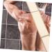 Bath Towel Washcloths Loofah Sponge Exfoliating Sponge for Shower Body Exfoliating Cloths Back Scrubber Loofah Shower Towel Back Exfoliating Scrubber for Shower Back Loofah Fabric FOMIYES - Buy Online on GoSupps.com