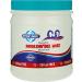Stylin' Dredz Maximum Hold Gel Wax with Tea Tree Oil for Dreadlocks - 1300ml/300ml - Pack of 1 - Buy Online on GoSupps.com