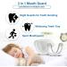 Pack of 6 Moldable Kids Mouth Guard for Bruxism & Teeth Whitening | Small Mouth Fit | Night Guard for Clenching & Grinding | Child & Women Sleep Bite Guard - Buy Online on GoSupps.com