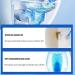 Upgraded Concentrated Descaling Toilet Cleaning Stick Toilet Cleaner limescale Remover Deep Cleaning Long-Lasting (4pcs) - Buy Online on GoSupps.com