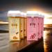 Sisy Wax Cartridges - Premium Warm Wax Roll-On for Effortless Hair Removal | International Shipping Available - Buy Online on GoSupps.com