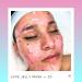 BR UN Peel-Off Egyptian Rose Jelly Mask - 23 fl oz Rubber Mask Jar | Moisturizing Gel Mask for Face Care | 30-35 Treatments | Spa Set for Men, Women, Adults - Buy Online on GoSupps.com