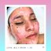 Br un Peel-Off Jelly Mask - Premium Blueberry Burst Powder for Spa & Skincare | Ideal for Beauticians & Hydro Face Masks - Buy Online on GoSupps.com