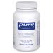 Pure Encapsulations NR Longevity NAD Supplement Supports Healthy Aging NAD+ Replenishment Mitochondrial Function with NIAGEN Gluten Free Non-GMO Hypoallergenic 60 Capsules 60 Count (Pack of 1)