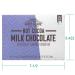 Grove Square Hot Cocoa Pods - Milk Chocolate, 24 Count | Single Serve Hot Chocolate - Buy Online on GoSupps.com