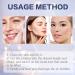 Face Lift Tape Instant Face Lifting Tape for Sagging Skin Face Tape for Wrinkles neck lift tape for Anti Aging double chin tape - Buy Online on GoSupps.com