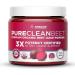 PureClean Beet - Organic Beet Root Juice Powder with Nitric Oxide for Stamina & Energy | Nutrient-Rich, Vegan - Supports Cardiovascular & Immune Health for Athletic Performance 300g, 30 Servings 10.6 Ounce (Pack of 1)