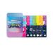 HANHOO Blemish Patch Discovery Kit | Blemish Patch Variety Kit | For Pimples Dark Spots and Clogged Pores | Hydrocolloid Patches | 7 Piece Kit | With Reusable Tin