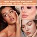 Buy Pink Loose Face Powder Matte Setting & Oil Control for Oily Skin | Waterproof & Long Lasting Makeup (02#Pink Complexion - Buy Online on GoSupps.com