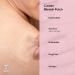 Hanhoo Custom Blemish Patch | Large Hydrocolloid Patches for Face and Body Acne | Cruelty-free & Vegan | 2 Patch Sheet Count - Buy Online on GoSupps.com