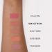 IDUN Minerals Blush - Smultron Peach Pink | Premium Vegan Makeup for Radiant Skin - International Shipping Available - Buy Online on GoSupps.com