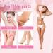 RICOO Gluta Brightening Booster Cream - Brightening Pearl Capsules & Exfoliating Body Gel for Women | International Shipping Available - Buy Online on GoSupps.com
