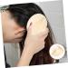 Plafope Shampoo Comb Set - 2 Pcs Broad Tooth Scalp Massage Brush & Silicone Hair Peeling Tool for Ultimate Hair Care - Buy Online on GoSupps.com