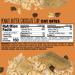 Bobo's Oat Bites (Peanut Butter Chocolate Chip, 30 Pack Box, 1.3 oz Bites) | Gluten-Free Whole Grain Rolled Oat Snack | Vegan On-The-Go | Made in USA - Buy Online on GoSupps.com