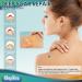 Professional Silicone Scar Sheets Roll - 1.6 x 150 - Scars Removal Treatment for Keloid, C-Section, Surgery, Burn, Acne - Reusable Tape Strips - Buy Online on GoSupps.com