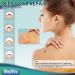 Silicone Scar Sheets Roll - 1.6 x 120 - 3M Clear Scar Tape for Scars Removal - Reusable Strips for Keloid, C-Section, Surgery, Burn, Acne - Elastic Bandage Treatment - Buy Online on GoSupps.com